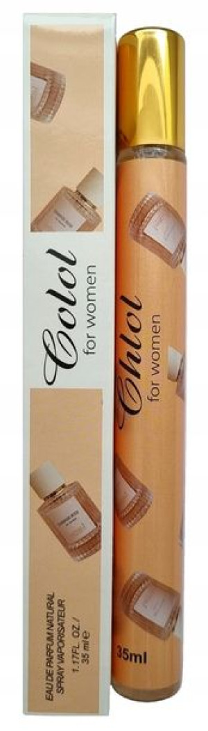 CHLOL perfumetka CHLOE 35ml