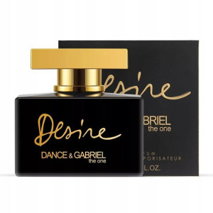 DANCE & GABRIEL Desire The One