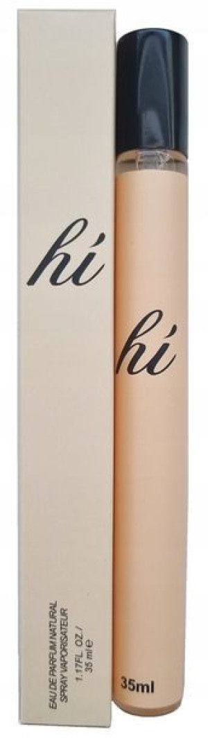 GIQRGIQ ARMAN HI perfumetka 35ml SI
