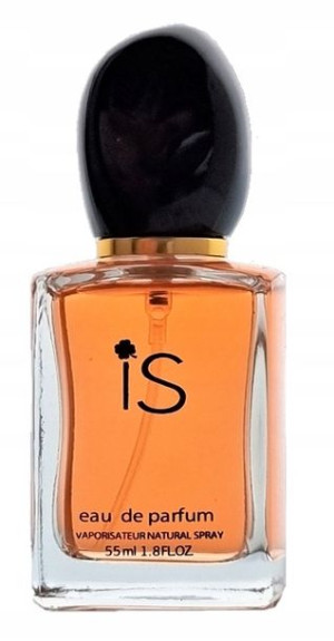 IS 55ml Perfum damski SI 55ml