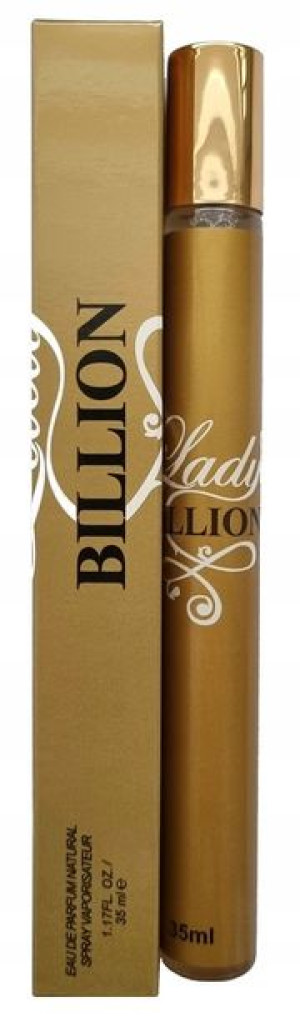 Lady Billion Perfumetka Lady Million 35ml