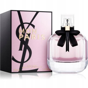 Mon Paris Luca Bossi Perfumy damskie 90ml