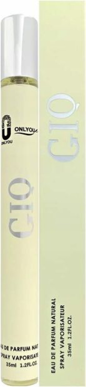 GIO perfumetka 35ml