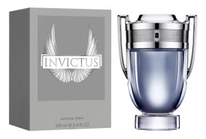 INVICTUS Perfumy męskie 100ml