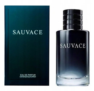 SAUVACE perfumy męskie 100ml