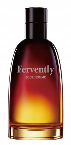 Fervently Perfumy Męskie 50ml