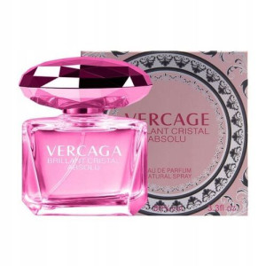 Vercage Brillant Bright Crystal Absolu 50ml