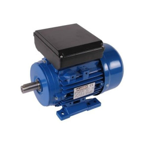Silnik elektryczny jednofazowy 0,37 kW 1380 obr/min
