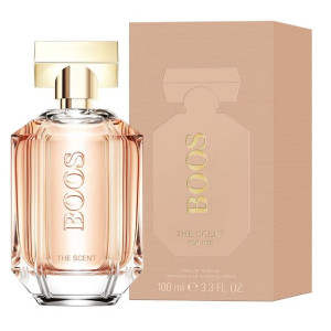 Perfumy Damskie Boos The Scent For Her 100ml