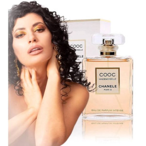 MADEMOISELLE Perfumy damskie 100ml