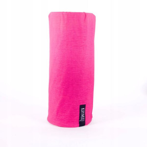 KAYMAQ PINK chusta wielofunkcyjna