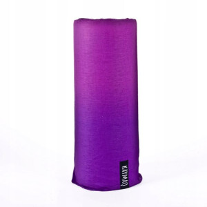 KAYMAQ VIOLET chusta wielofunkcyjna