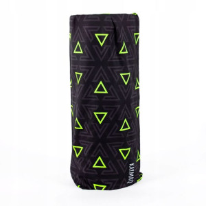 KAYMAQ TRIANGLE FLUO chusta wielofunkcyjna
