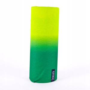 KAYMAQ GREEN chusta wielofunkcyjna