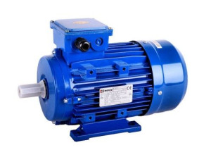 silnik jednofazowy 2,2 kW 2,2kW 955obr/min