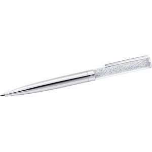 SWAROVSKI - Długopis Crystalline Chrome