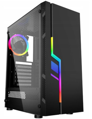 Tani Gamer I7 8gb Nvidia Gtx1050_2gb Ssd256 + 500gb Win10