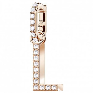SWAROVSKI - Zawieszka Remix Collection Alphabet L