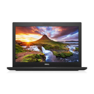 Dell Latitude 7280 12,5’ i5-6GEN 16GB 128M.2 W10