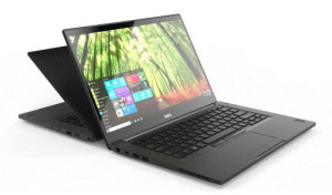 Dell Latitude 7280 i5-6GEN 4GB 512M.2 FHD TOUCH