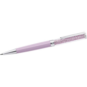 SWAROVSKI - Długopis Crystalline Lilac