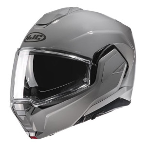 Kask motocyklowy HJC I100 N. GREY szary GRATISY