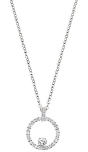 SWAROVSKI - Naszyjnik Creativity Circle RHS