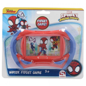 Gra wodna SPIDEY zręcznościowa Spiderman