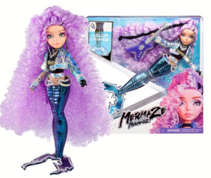 MERMAZE MERMAIDZ Lalka Syrenka RIVIERA
