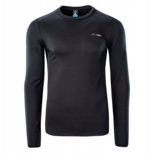 Bluza męska bielizna termoaktywna Elbrus Nadim Polartec rozmiar M