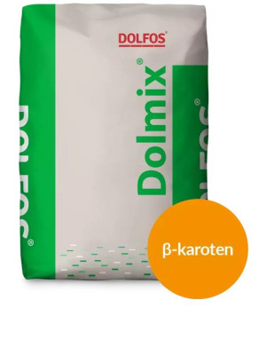 DOLFOS Dolmix Beta-Karoten 1kg