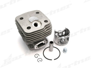Cylinder Tłok Husqvarna 288 54 Mm Nevada