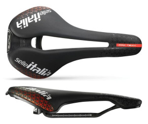 Siodło Selle Italia Flite Boost Pro Team Kit Carbonio Superflow S (id Match