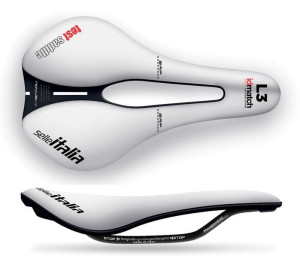 Siodło SELLE ITALIA NOVUS BOOST EVO TM SUPERFLOW TEST L (id match L3), Mang