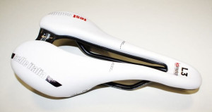 Siodło SELLE ITALIA SLR BOOST LADY TM SUPERFLOW TEST L (id match L3), Manga