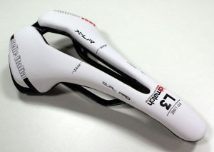 Siodło SELLE ITALIA X-LR TM SUPERFLOW TEST L (id match L3), Manganese Rail,