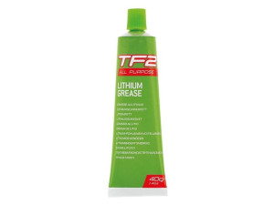 Smar litowy WELDTITE TF2 All Purpose Lithium Grease Tube 40g (Stery, Suport