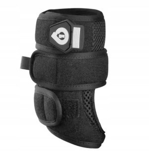 661 SixSixOne WRIST WRAP prawy ochraniacz na rzepy