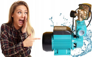 Pompa Hydroforowa Wzi 250 Ibo Wz 250 Z Osprzętem Ibo