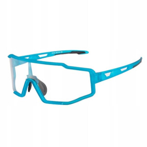 Rockbros okulary sportowe Z POLARYZACJĄ