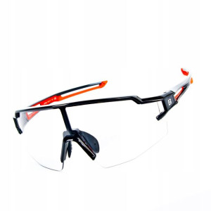 Rockbros okulary rowerowe / sportowe z fotochromem