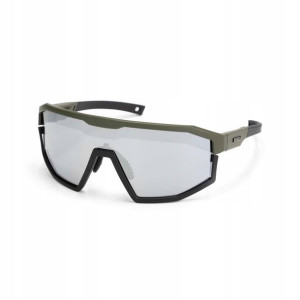 Rogelli RECCON - okulary rowerowe sportowe