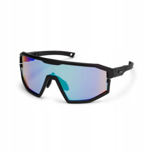 Rogelli RECCON - okulary rowerowe sportowe