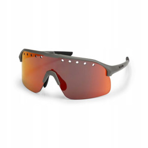 Rogelli VENTRO - okulary rowerowe polaryzacyjne