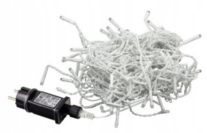Sople 200 Led Ip44 Zewnętrzne Kolor Ciepły Biały