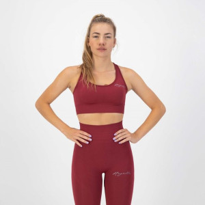 Rogelli TRINITY - stanik sportowy na fitness