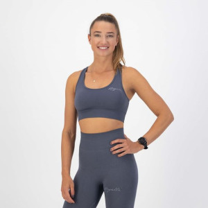 Rogelli TRINITY - stanik sportowy na fitness