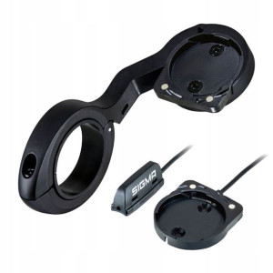Sigma uchwyt Long Butler 2450 WR/WL