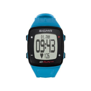 Sigma pulsometr ID.RUN HR