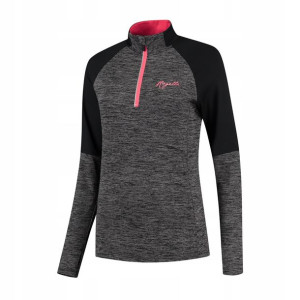 Rogelli ENJOY - damska sportowa bluza do biegania